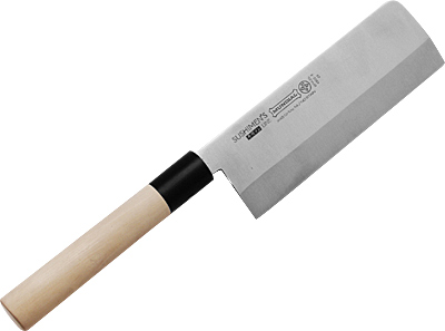 [ JAPANESE KNIFE, YASAI, 6