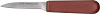 [ PARING KNIFE (SS) (PLASTIC HANDLE), 3.5" ]