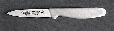 [ PARING KNIFE (SFHC) (PLASTIC H ]