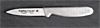 [ PARING KNIFE (SFHC) (PLASTIC HANDLE), 3" ]