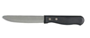 [ STEAK KNIFE, PLASTIC HANDLE, 5" ]