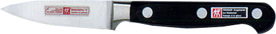 [ CHEF'S PARING KNIFE, PROFESSIO ]