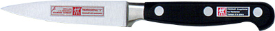 [ CHEF'S PARING KNIFE, PROFESSIO ]