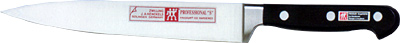 SLICING KNIFE, PROFESSIONAL S,  8