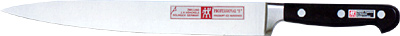 [ SLICING KNIFE, PROFESSIONAL S, ]