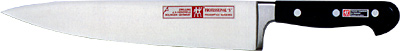 [ CHEF KNIFE, PROFESSIONAL S, 10 ]