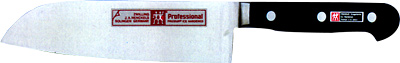 [ CHEF KNIFE, PROFESSIONAL S,  7 ]
