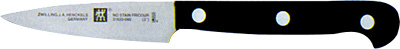 [ CHEF'S PARING KNIFE, TWINGOURM ]