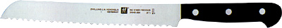[ BREAD KNIFE, TWINGOURMET, 8