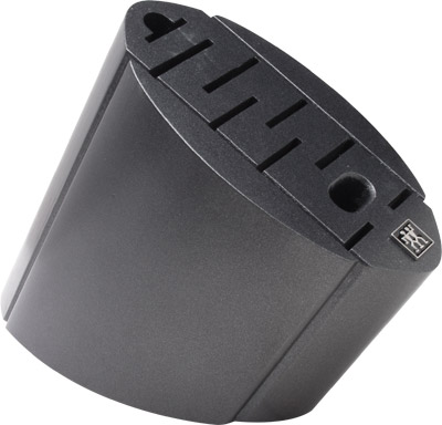 [ STORAGE BLOCK, 10 SLOT DESIGN  ]