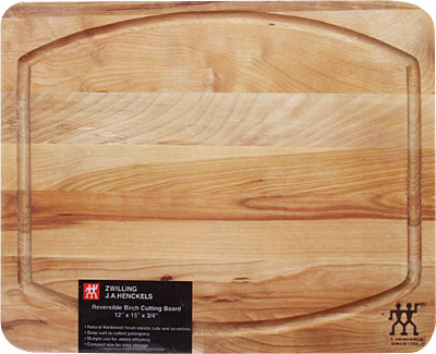 [ CUTTING BOARD, 15