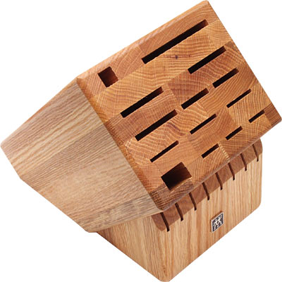 [ STORAGE BLOCK, WOOD, 22 SLOT D ]