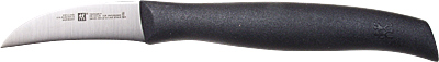 PEELING KNIFE, TWINGRIP, 2-1/4