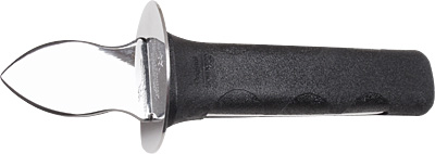 [ OYSTER OPENER, S/S, 2-1/4