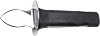 [ OYSTER OPENER, S/S, 2-1/4" ]