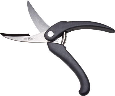 [ POULTRY SHEARS, S/S, 9-3/4