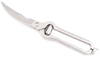 [ POULTRY SHEARS, NICKEL PLATED, H/D, 10" ]