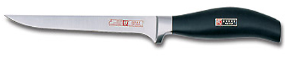 [ FILLETING KNIFE, FLEXIBLE, FIV ]