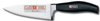 [ CHEF'S KNIFE, FIVE STAR,  6", WIDE BLADE ]