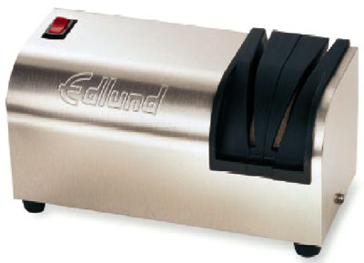 ELECTRIC KNIFE SHARPENER, 115 V KUPCN002