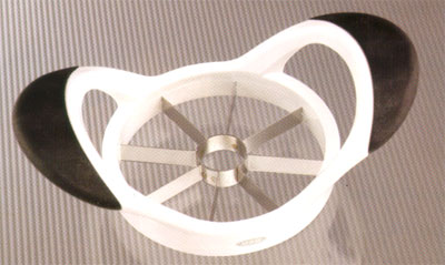 [ APPLE DEVIDER & CORER - KUPCOA ]