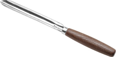 [ CUCUMBER & ZUCCHINI CORER, S/S ]