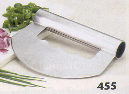 [ CHOPPER, S/S, SINGLE BLADE - K ]