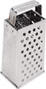 [ GRATER, S/S, 4 SIDED, 4"X3"X 9"H ]