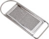 [ GRATER, S/S, WIRED, 4.5"X11" ]