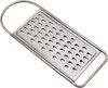 [ GRATER, S/S, WIRED, 4.5"X11" ]
