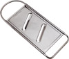 [ GRATER, S/S, WIRED, 4.5"X11" ]