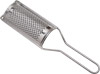[ GRATER, S/S, WIRED, W/HDLE, 3.5"X13.5"H ]
