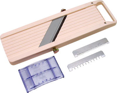 [ JAPANESE MANDOLIN, 13.5