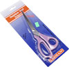 [ SCISSOR, S/S, PLASTIC HANDLE, 8.5" ]