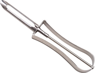 [ PEELER, S/S BLADE, 5.75