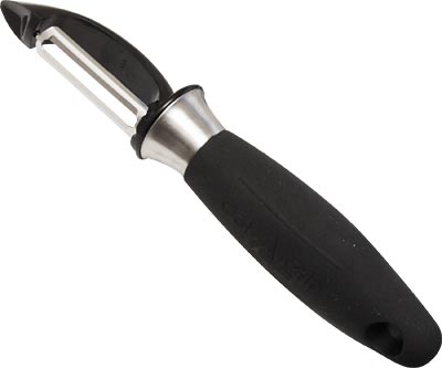 [ PEELER, S/S BLADE, SOFT GRIP,  ]