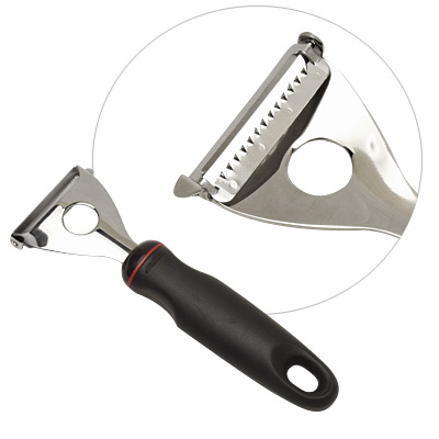 [ PEELER / SLICER, 7