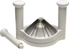 [ ONION SLICER, 7" DIA X 9.5" H ]