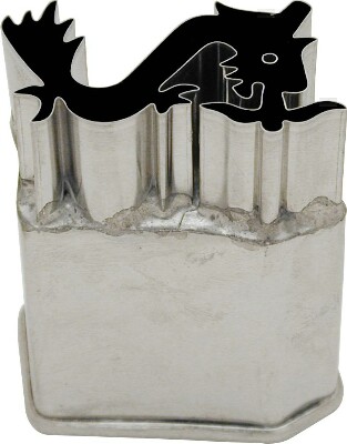 VEGETABLE CUTTER,   DRAGON KUPCOV001
