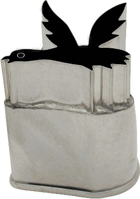 VEGETABLE CUTTER, FLYING WILD GOOSE KUPCOV007