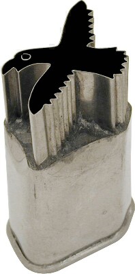 [ VEGETABLE CUTTER, EAGLE - KUPC ]