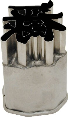 [ VEGETABLE CUTTER, CHARACTER, L ]