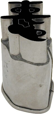 [ VEGETABLE CUTTER, CHARACTER, S ]