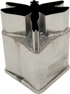 [ VEGETABLE CUTTER, DRAGONFLY -  ]