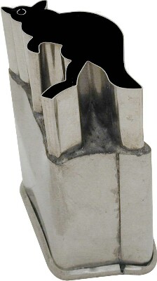 [ VEGETABLE CUTTER, KANGAROO - K ]