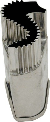 VEGETABLE CUTTER, SEAHORSE KUPCOV052