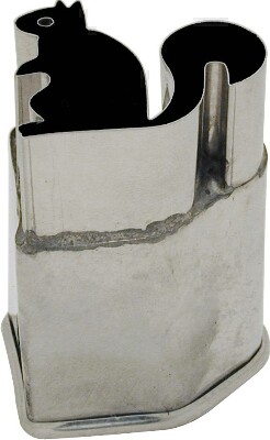 VEGETABLE CUTTER, SQUIRREL KUPCOV053