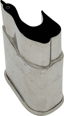 [ VEGETABLE CUTTER, SWAN - KUPCO ]