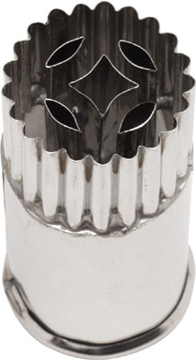 [ VEGETABLE CUTTER, SINGLE COIN  ]