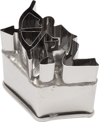 [ VEGETABLE CUTTER, HOROSCOPE, S ]